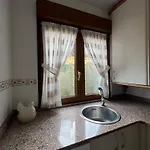 شقة La Casuca Del Jardin سان بيفينتي ديلا باركيرا
