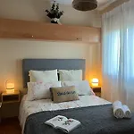 La Casuca Del Jardin Apartment San Vicente De La Barquera