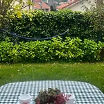 La Casuca Del Jardin San Vicente De La Barquera