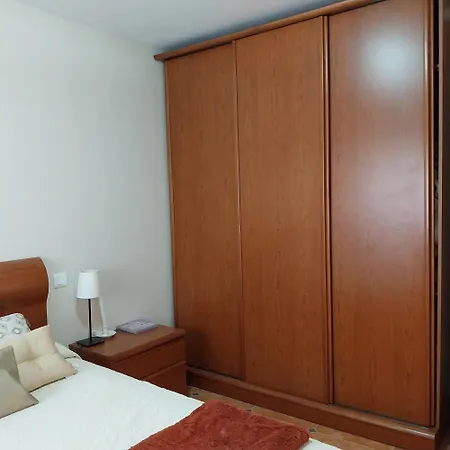 Apartment La Casuca Del Jardin *