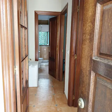 Apartment La Casuca Del Jardin *