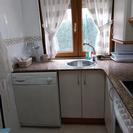 La Casuca Del Jardin Apartment *