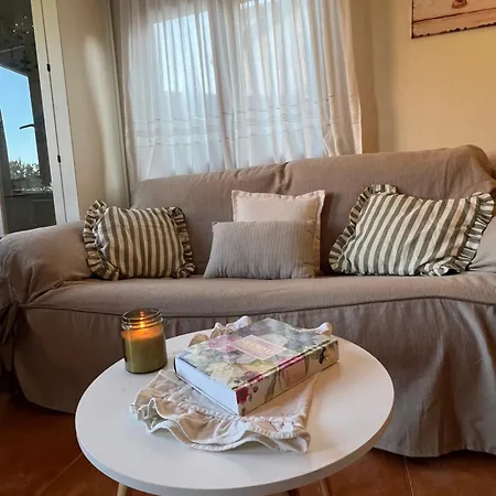 La Casuca Del Jardín