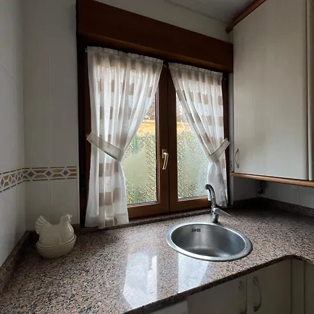 Daire La Casuca Del Jardin San Vicente De La Barquera