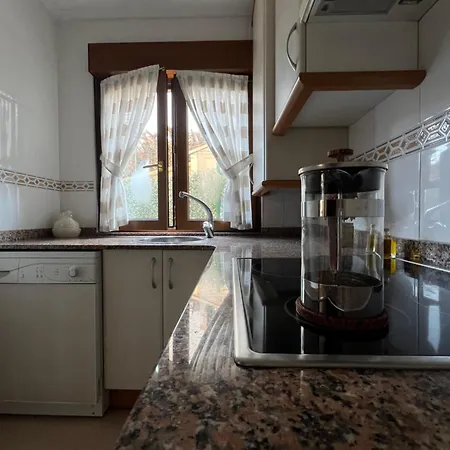 La Casuca Del Jardin * סן ויסנטה דה לה ברקרה