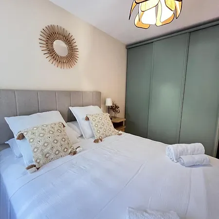 La Casuca Del Jardin