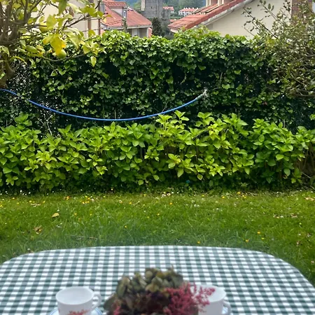 La Casuca Del Jardin סן ויסנטה דה לה ברקרה