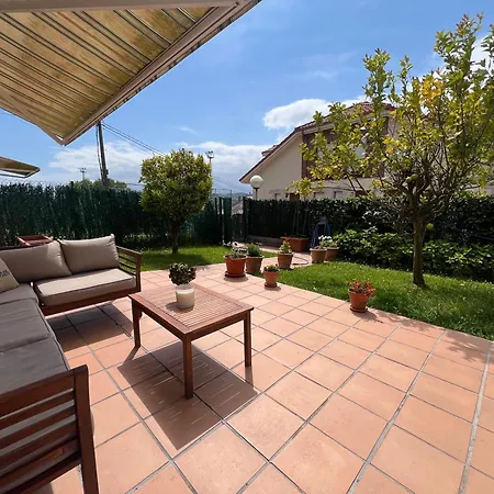 La Casuca Del Jardin شقة