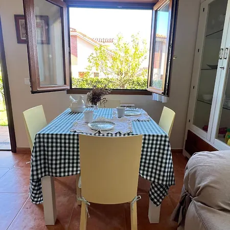 La Casuca Del Jardin *