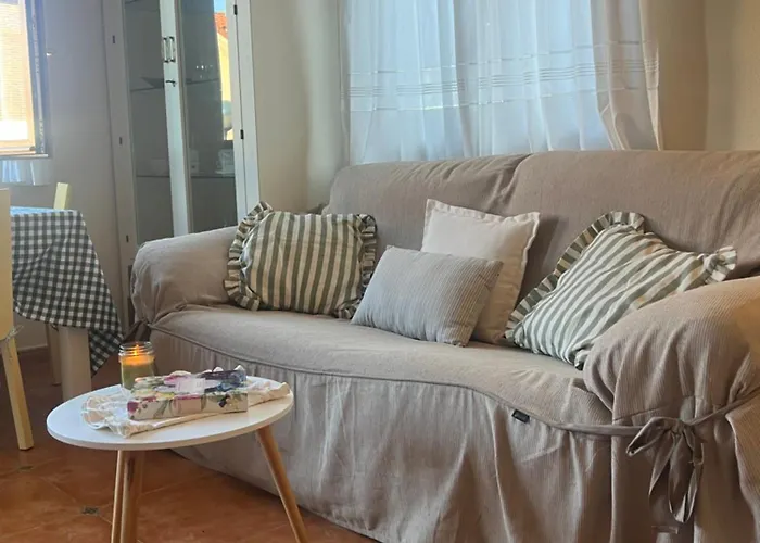 La Casuca Del Jardín Apartamento