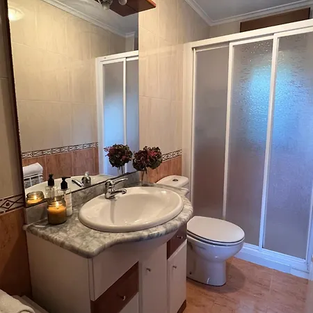 La Casuca Del Jardin