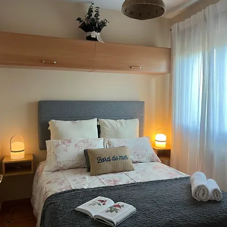 La Casuca Del Jardin Apartament San Vicente De La Barquera