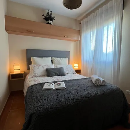 La Casuca Del Jardin