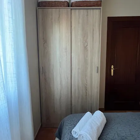 Apartmán La Casuca Del Jardin San Vicente De La Barquera