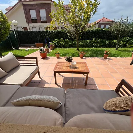 La Casuca Del Jardin *