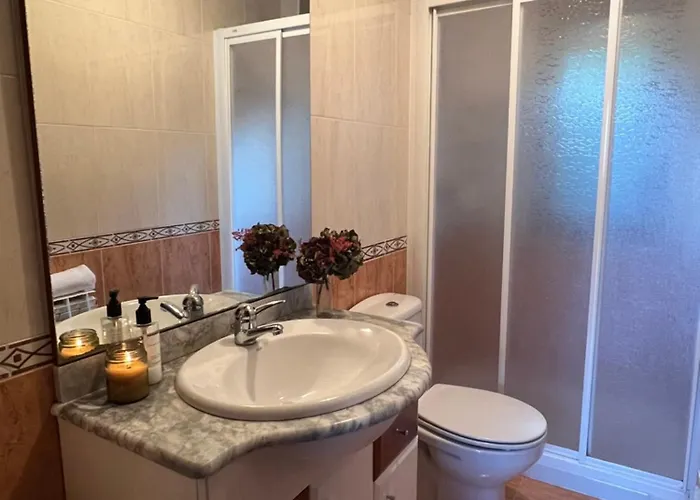 La Casuca Del Jardín