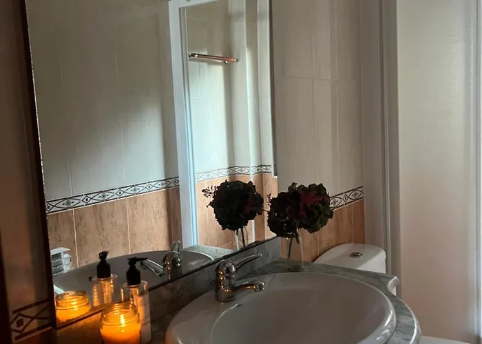 La Casuca Del Jardín Apartamento *