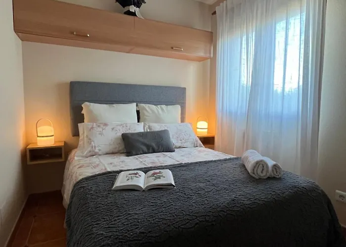 La Casuca Del Jardín