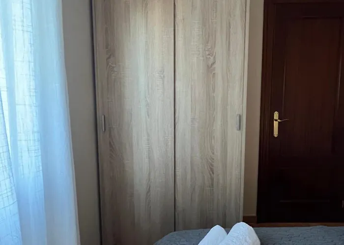 Apartamento La Casuca Del Jardín San Vicente De La Barquera