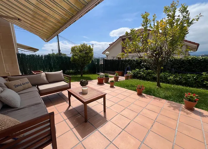 La Casuca Del Jardín Apartamento