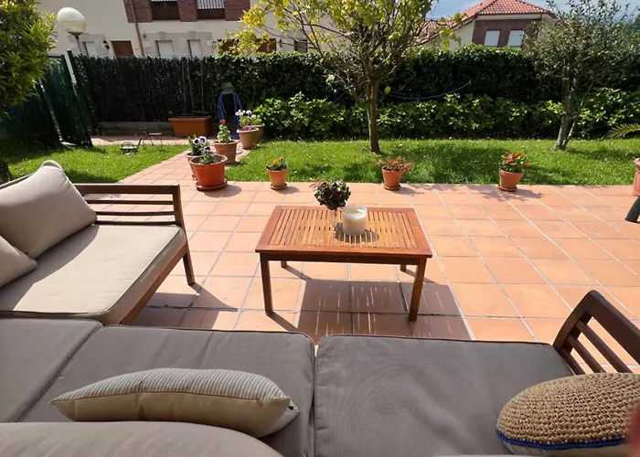 La Casuca Del Jardín *