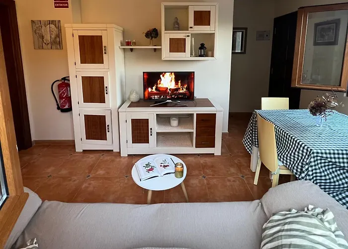 La Casuca Del Jardín San Vicente De La Barquera