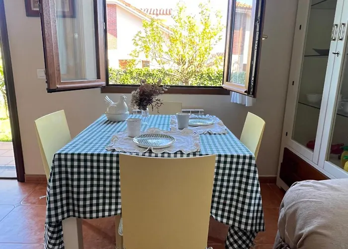 La Casuca Del Jardín *